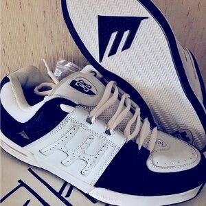 Emerica Erik Ellington Double E Sales Sample Very Rare US 11